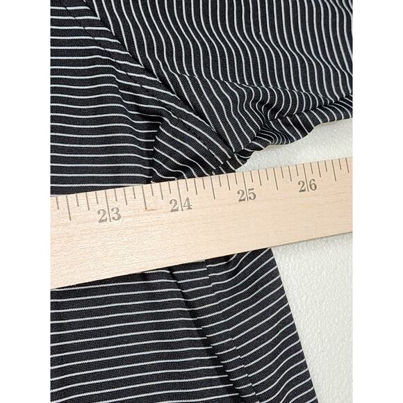 Peter Millar Golf Polo Summer Comfort Mens XXL Striped Short Sleeve Breathable - Picture 10 of 14